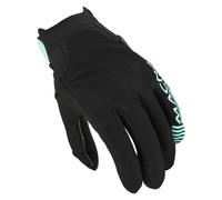 Macna Gants En Cuir Perforés Pour Femme Obtain