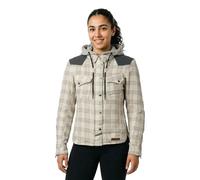 Felpa Moto Donna Macna Inland BeigeXS Beige