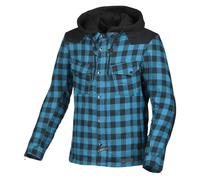 Macna Inland Hoodie Jacket Blu L Uomo