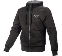MACNA - Giacca Nuclone Dark Grigio Grigio S