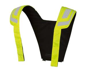 Macna Gilet Réfléchissant Vision