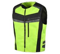 Macna Gilet Réfléchissant Vision4all-plus 2.0