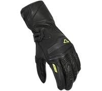 Macna Gladius RTX DL Guanti Moto, nero, taglia XL per maschi