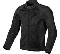 Macna Grisco Jacket Nero 4XL Uomo