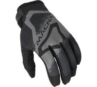 Macna Guanti Cross Backyard-1 S Nero