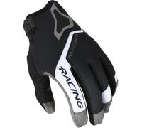 Macna Heat-1 Off-road Gloves Nero M Uomo