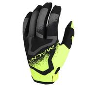 MACNA Guanti Cross Macna Backyard-1 M Nero/Giallo