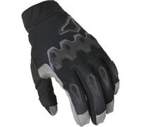 MACNA Guanti Cross Macna Chameleon-1 S Nero