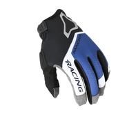 MACNA Guanti Cross Macna Heat-1 S Nero/Blu