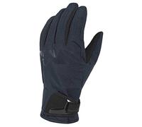 Macna Guanti da moto Chill RTX signore S Blu