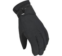 Macna Guanti da moto Code RTX L Nero