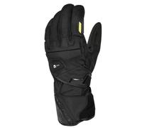 Macna Guanti da moto Foton 2.0 RTX riscaldato elettricamente L Nero