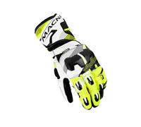 Macna Guanti Di Pelle Powertrack 2.0
