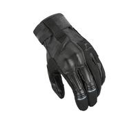 Guanti In Pelle Macna Ulmex Nero 3XL