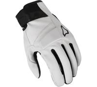 Macna Guanti moto Astrill L Grigio/Nero
