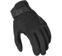 Macna Astrill Guanti da moto, nero, taglia M per maschi
