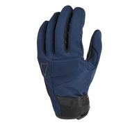 Macna Guanti moto Astrill S Blu/Nero