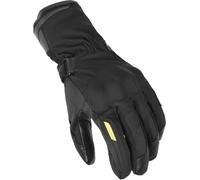 Macna Guanti moto Hulcana RTX donne M Nero