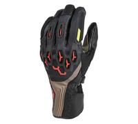 MACNA Guanti moto Macna Brawler RTX XL Taupe/Nero