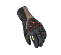 MACNA Guanti moto Macna Brawler RTX XXL Taupe/Nero
