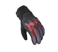 MACNA Guanti moto Macna Recon 2.0 L Nero/Rosso