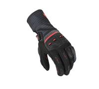 MACNA Guanti moto Macna Shellar XL Nero/Rosso