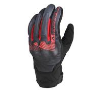 Macna Guanti moto Recon 2.0 S Nero/Rosso