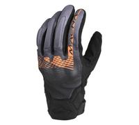 Macna Guanti moto Recon 2.0 XL Nero/Grigio