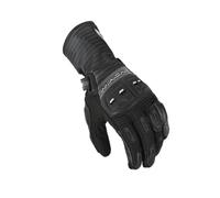 Macna Guanti moto Shellar XXL Nero