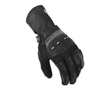 Macna Guanti moto Shellar XXXL Nero