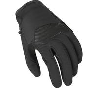 Macna Guanti moto Spactra dames S Nero