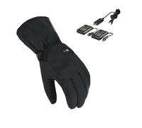 Macna Kit guanti riscaldati Unite 2.0 RTX impermeabili Nero M