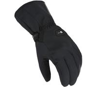 Macna Guanti moto Unite 2.0 riscaldato elettricamente L Nero