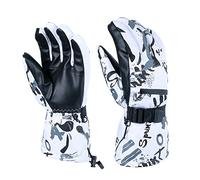 Macna Guanti Riscaldati Winter Gloves Men Guanti Bianchi Pelle Corti Neri Da Bici Uomo Invernali Gialli In Moto Microfibra Termici Lunghi Donna Halloween Pizzo Bianco Rosa Bambina Viola Ghostface