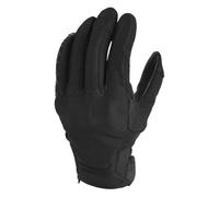 Macna Guanto da moto Obtain L donne M Nero