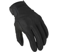 Macna Guanto da moto Obtain L donne XL Nero