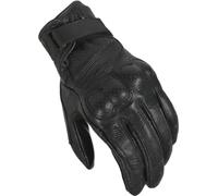 Guanti In Pelle Macna Bold Nero L