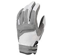Macna Guanto moto Darko S Beige/Grigio