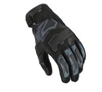 Macna HAROS 2.0 DONNA BLACK/GREEN XL