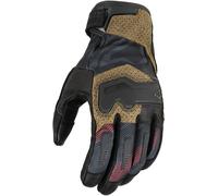Macna Haros 2.0, guanti M male Nero/Grigio Scuro
