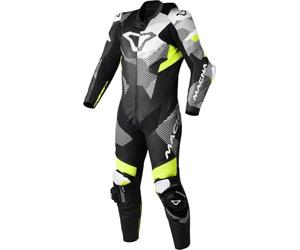 Macna IGNITE 1PC BLACK/YELLOW 52