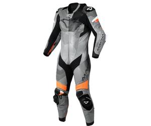 MACNA IGNITE 1PC GREY/BLACK 54