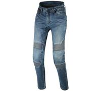 Macna Individa 2.0 Jeans da moto da donna, blu, taglia 29 per donne