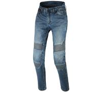 Jeans Donna Macna Individa 2.0 Blu Standard W26