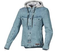 Macna Inland Hoodie Jacket Blu S Donna