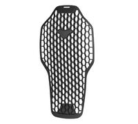 Macna Paraschiena centrale 2025 RISC - Livello 2 - Nero - Mis. L