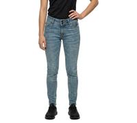 Macna Aramon Jeans da moto da donna, blu, taglia 30 per donne