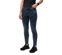 Macna Bernis Jeans da moto da donna, blu, taglia 30 per donne