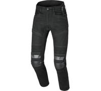 Macna Indax, pantaloni in tessuto 38 male Nero
