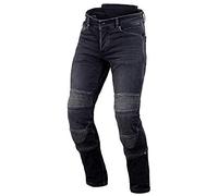 Macna Jeans Moto, Individi Nero S_34